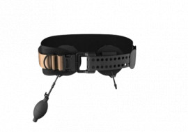 Турнікет для з’єднувальних ділянок тіла різних моделей (Вузловий турнікет)