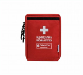 Аптечка стандартна індивідуальна