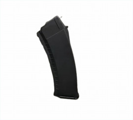 Магазин автомата АК 5,45 пластик (без патронів)