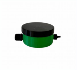 Протипіхотна міна натискна ПМН-1, макет