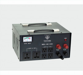 Перетворювач високовольтний