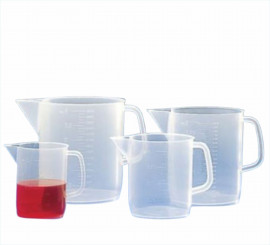 Набір мірного посуду