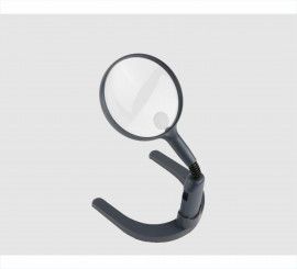 Лупа препарувальна