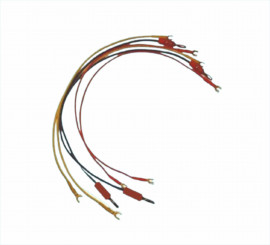 Набір провідників в ізоляції Варіант 2