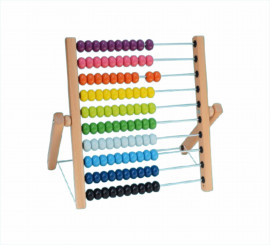 Абакус (Дерев'яна рахівниця)