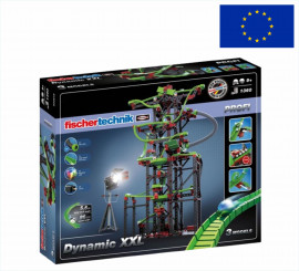 Конструктор fischertechnik PROFI Динаміка L