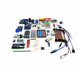 Навчальний набір "Arduino Mega Pack