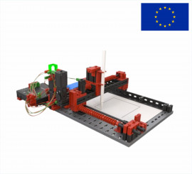 Конструктор fischertechnik STEM Coding Max